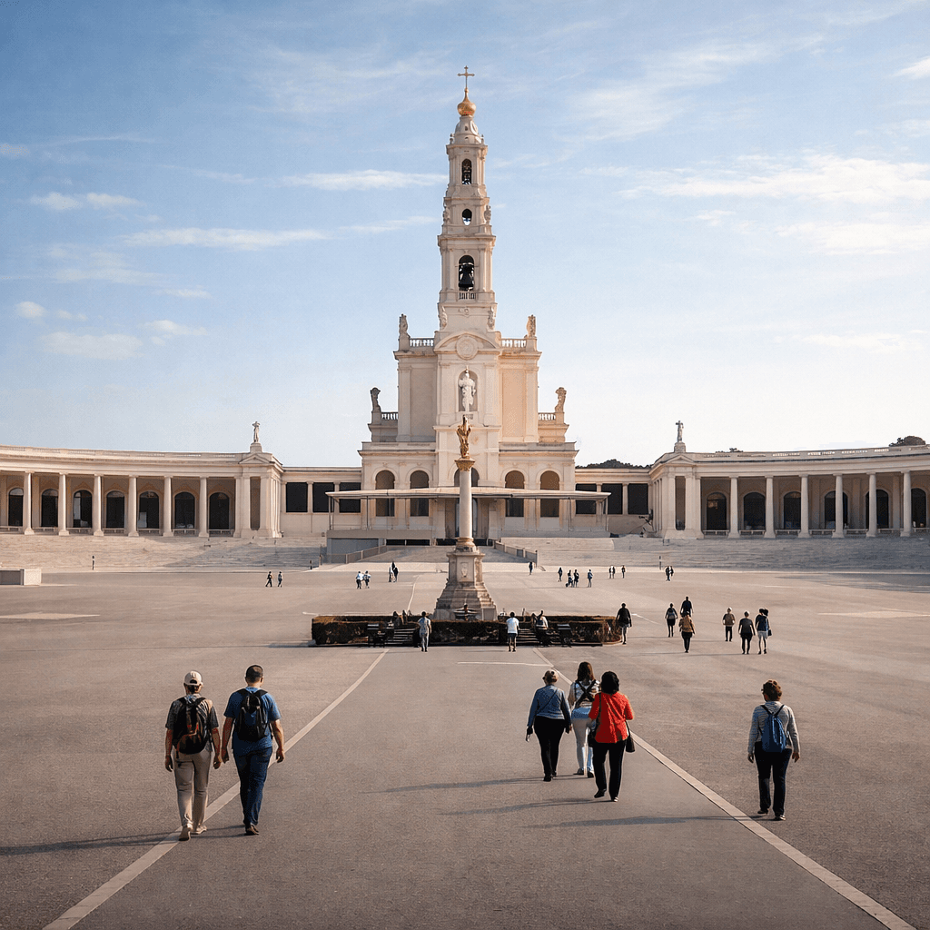 Fátima & Tomar — imagem 2
