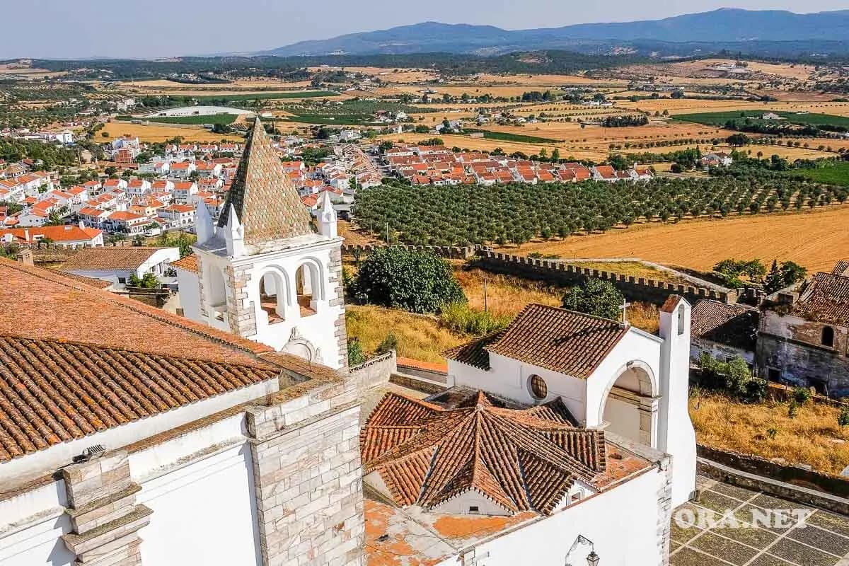 Alentejo