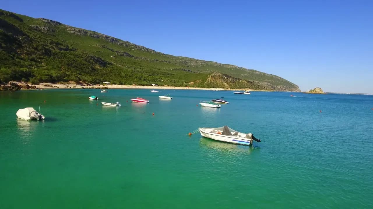 Arrábida — vista 3