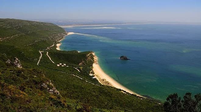 Arrábida — vista 2
