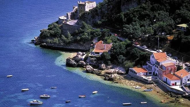 Arrábida — vista 4
