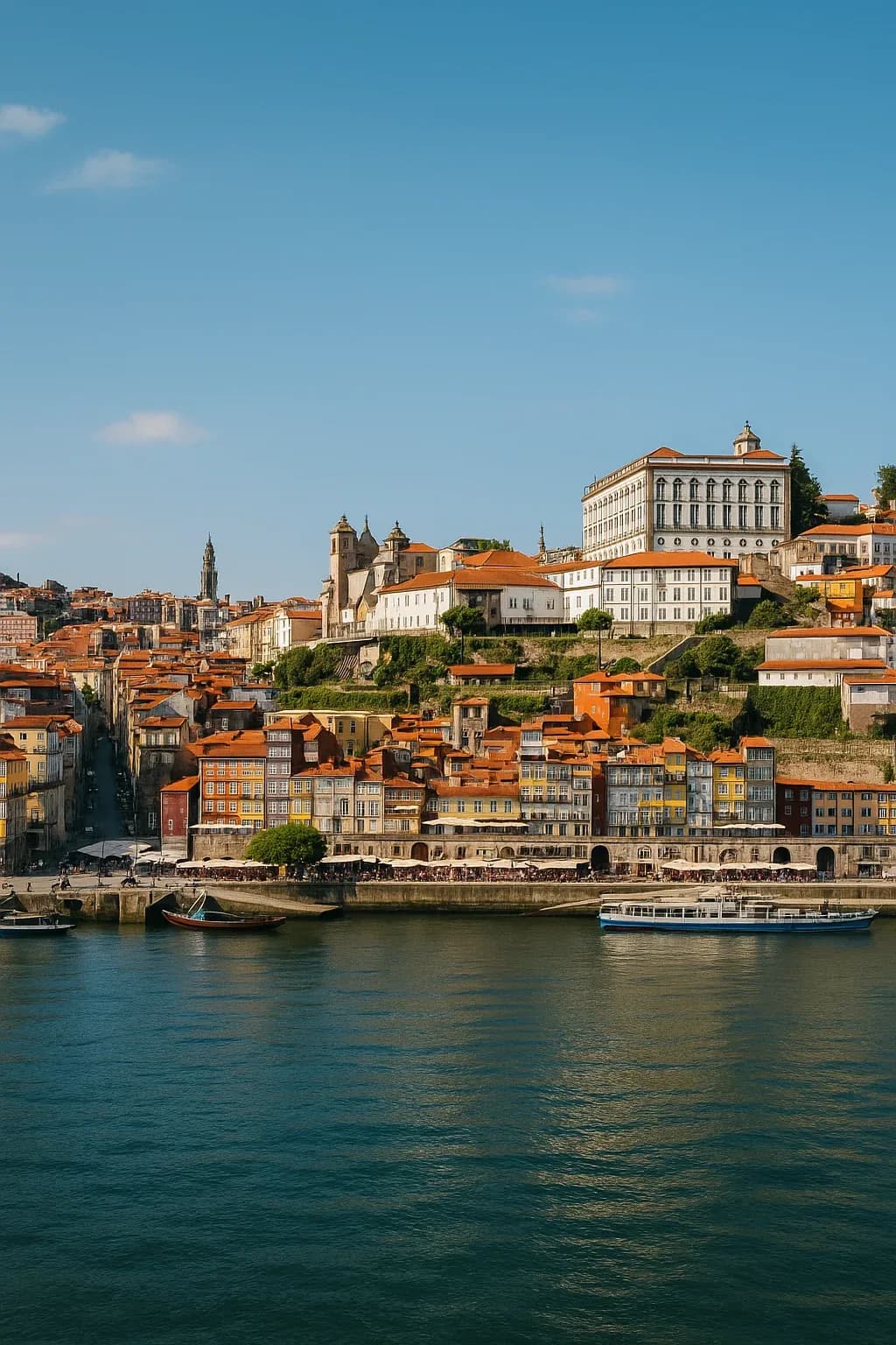 Porto