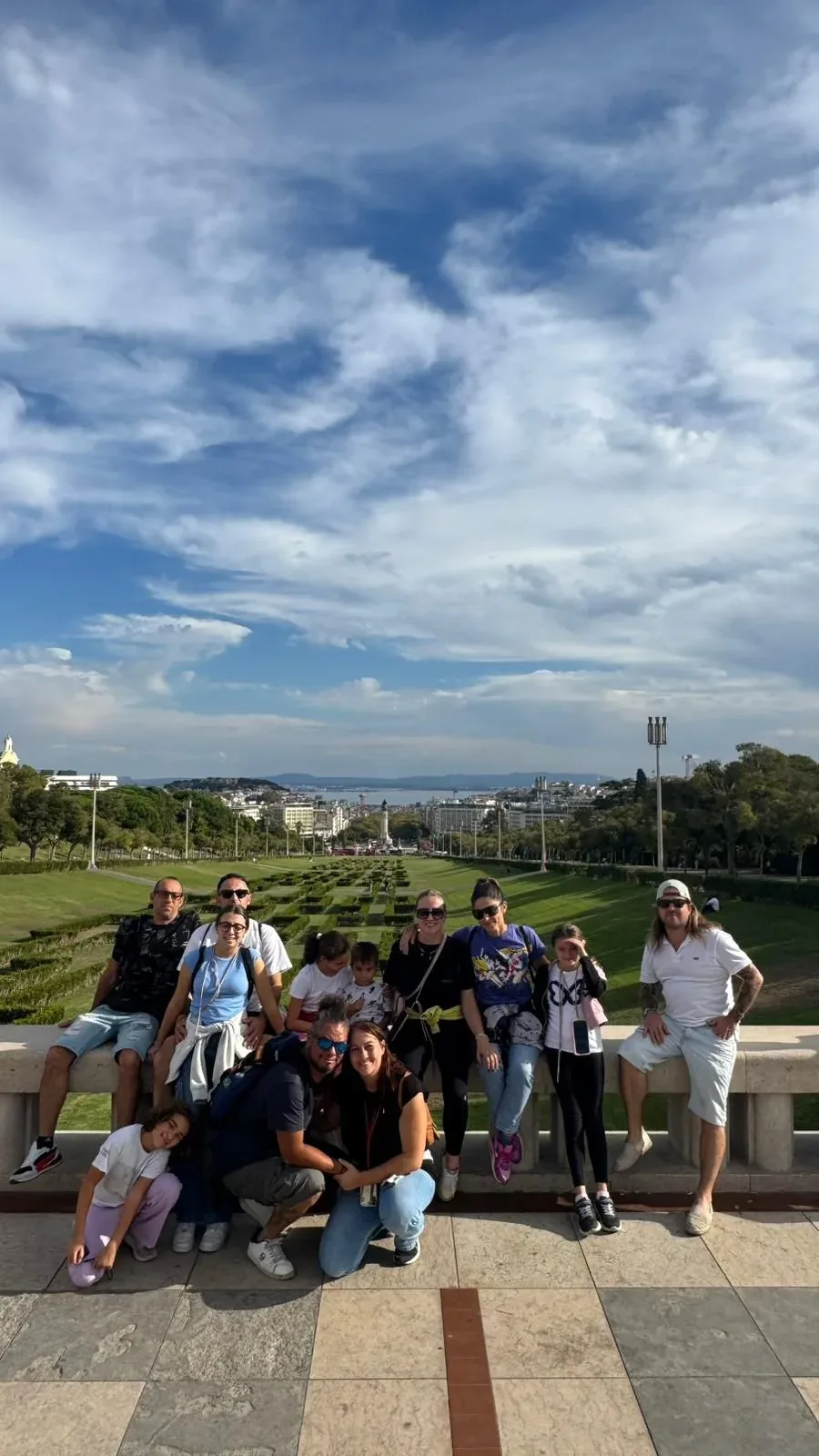 Lisboa — vista 1