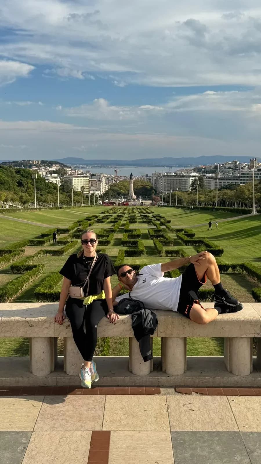 Lisboa — vista 3