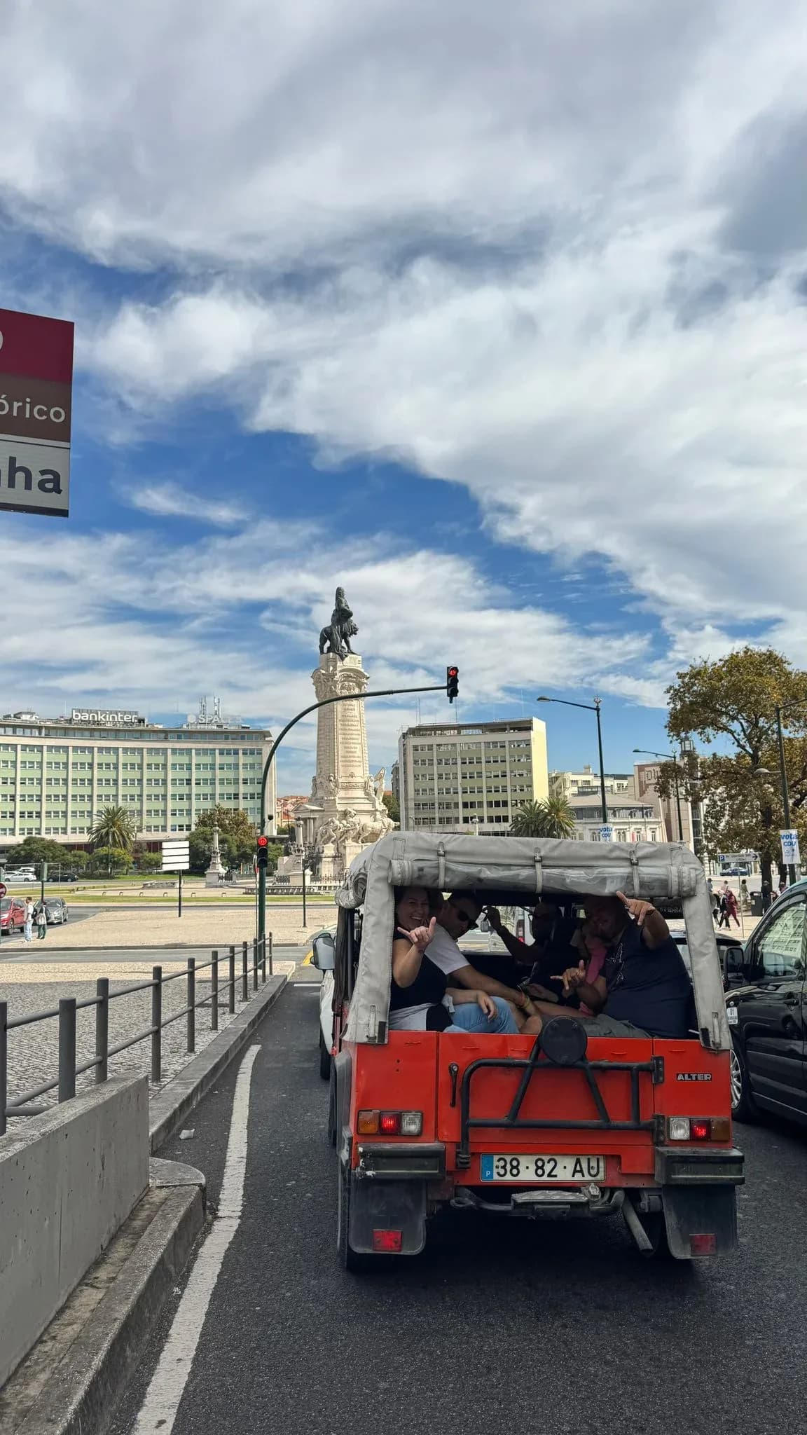 Lisboa — vista 4