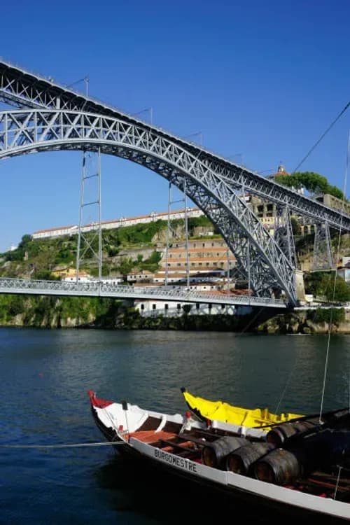 Porto — vista 1