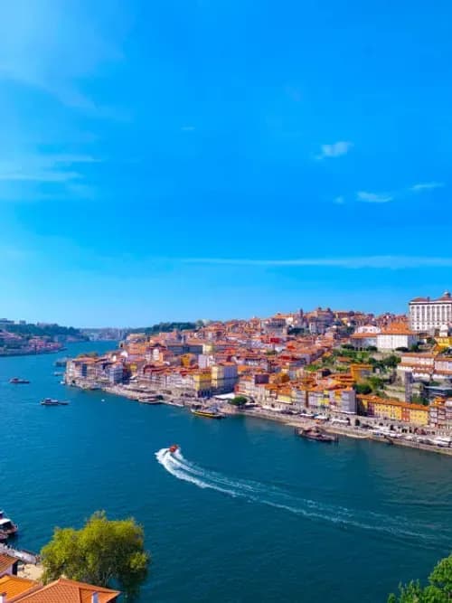 Porto — vista 2