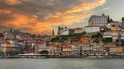Porto — vista 3