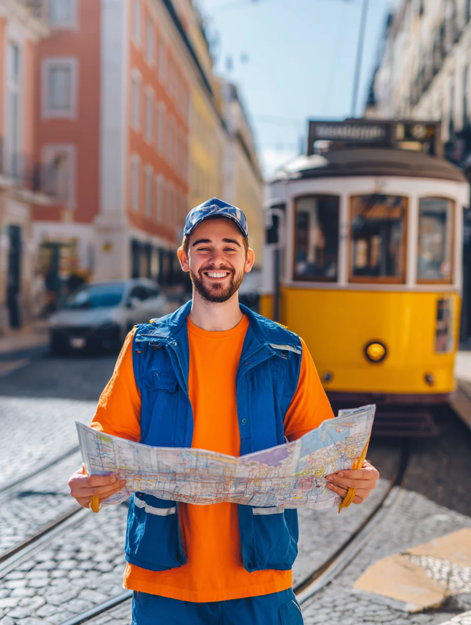 Sobre Nós - DiscoverTour Portugal