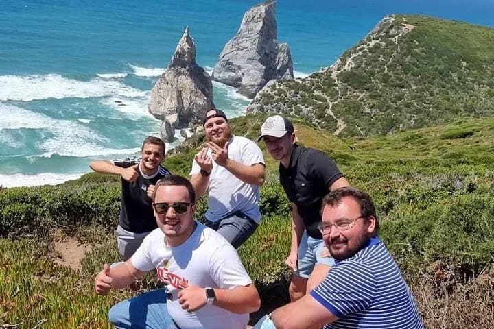 Sintra — vista 4