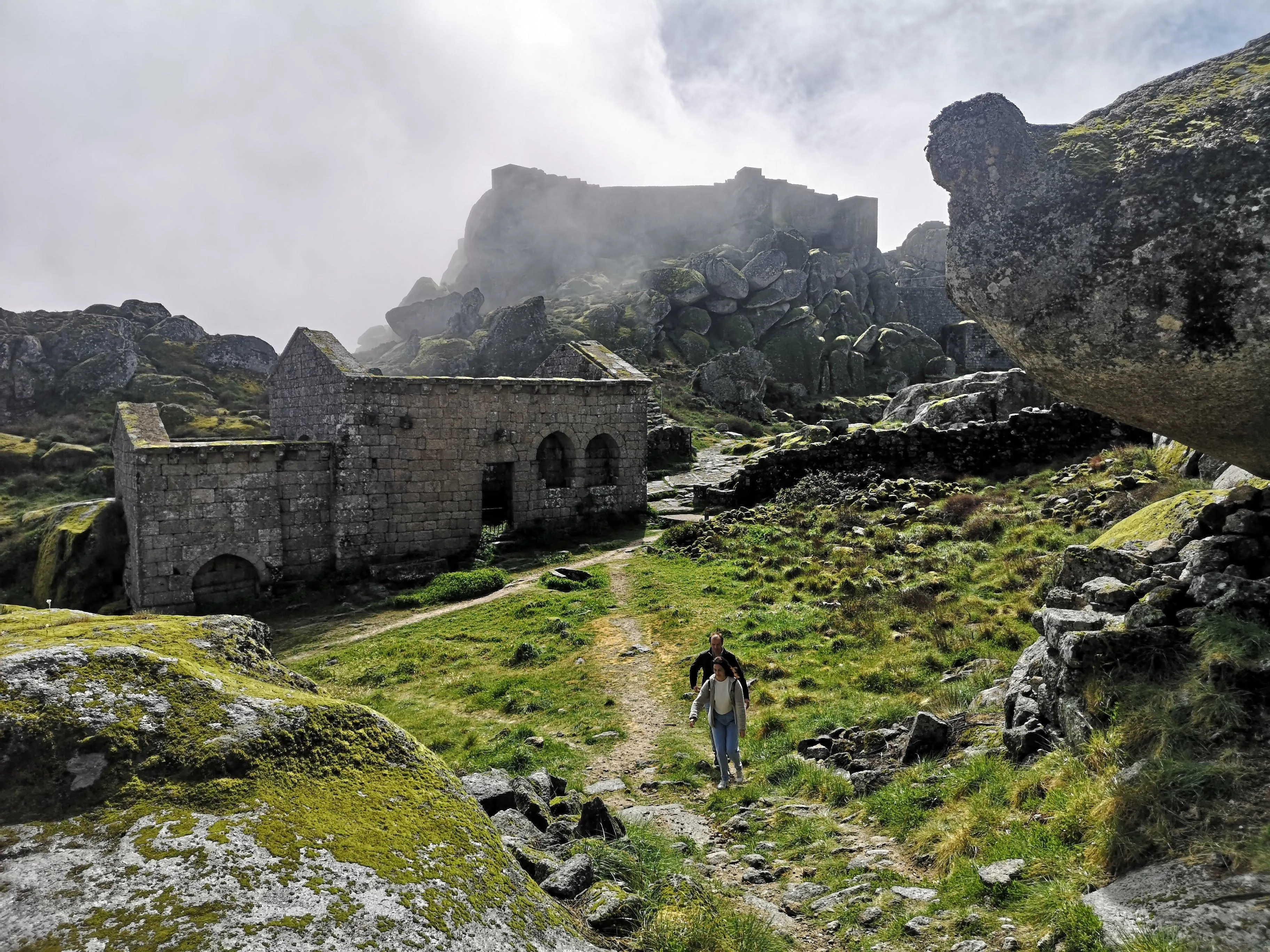 Monsanto & Centro de Portugal — imagem 1