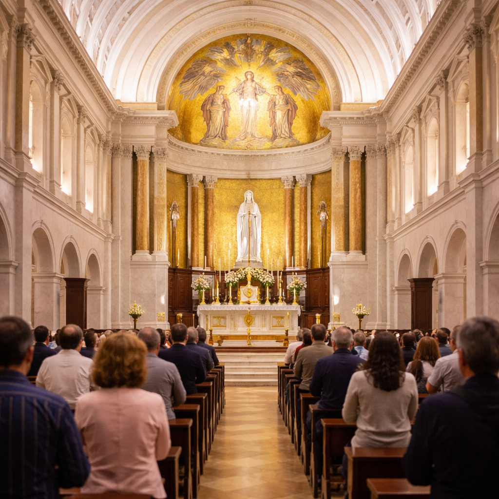 Fátima & Tomar — imagem 1