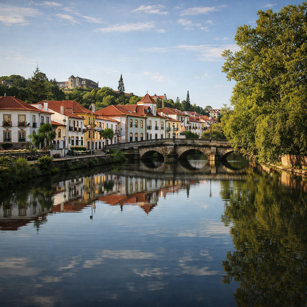 Fátima & Tomar — imagem 3