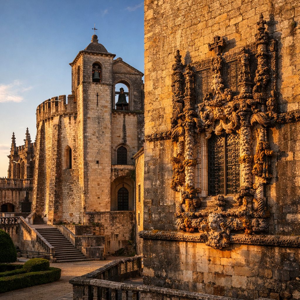 Fátima & Tomar — imagem 4