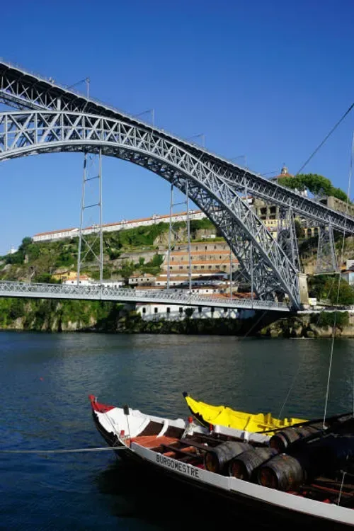 Porto - Foto 1